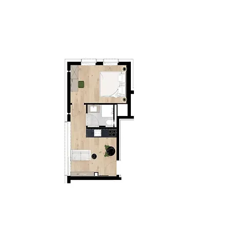 Gipfelglueck Classic Apartment Kirchberg in Tirol
