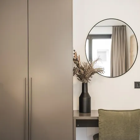 Apartment Gipfelglueck Classic