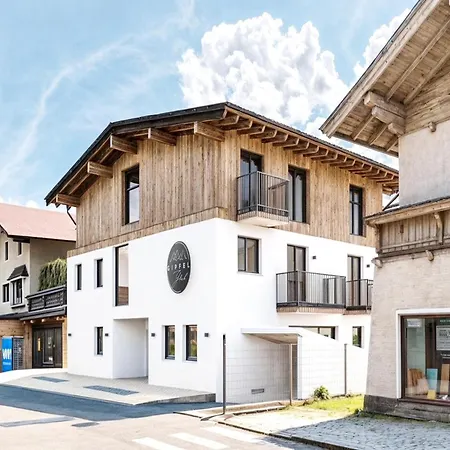Gipfelglueck Classic Kirchberg in Tirol