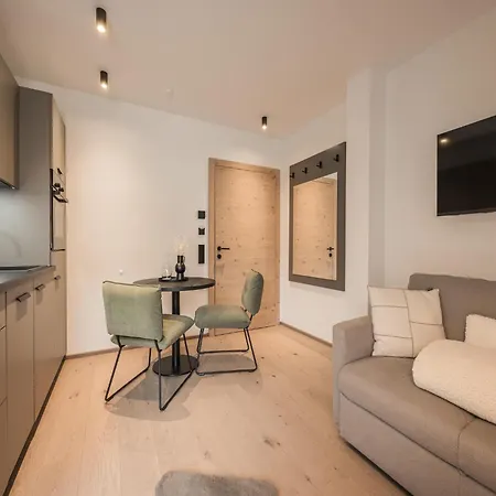 Gipfelglueck Classic Apartment Kirchberg in Tirol