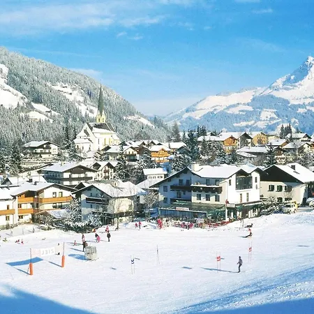 Gipfelglueck Classic * Kirchberg in Tirol