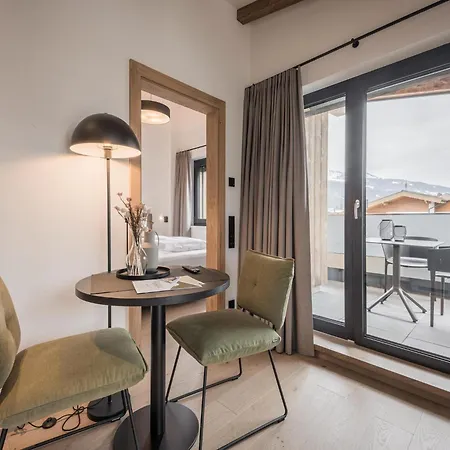 Apartment Gipfelglueck Classic