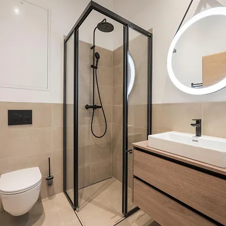 Apartment Gipfelglueck Classic Kirchberg in Tirol