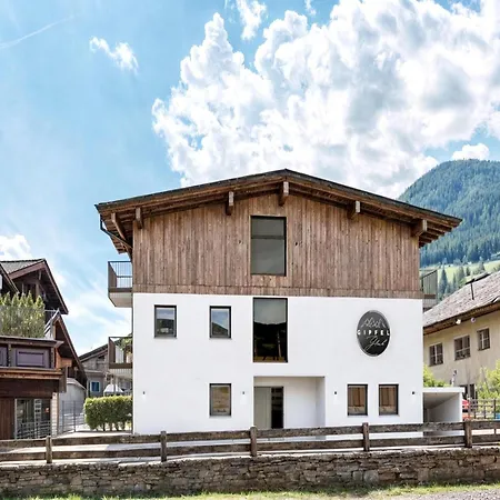 Apartmán Gipfelglueck Classic Kirchberg in Tirol