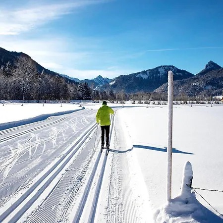 Gipfelglueck Classic Kirchberg en Tyrol