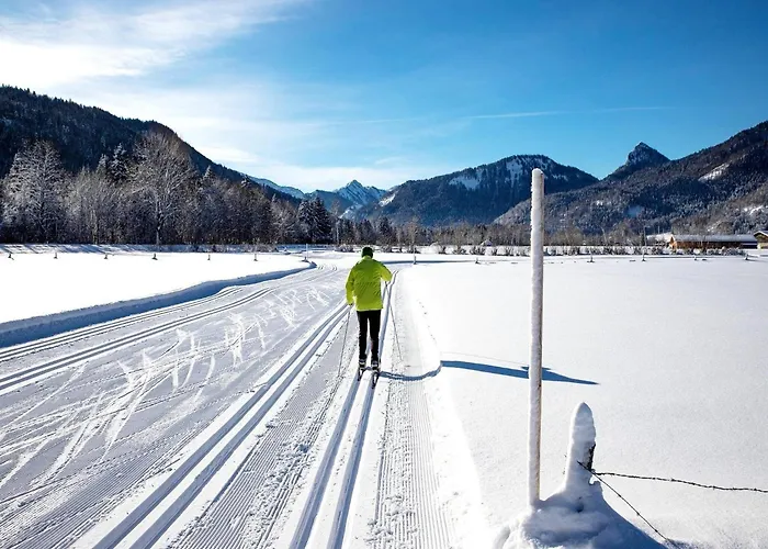 Gipfelglueck Classic Kirchberg in Tirol